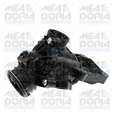 Thermostat Housing